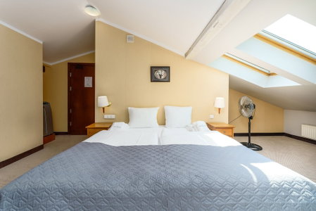 Maxymilian *** Unique Hotel - Adults Only (+15), Kolobrzeg, Poland