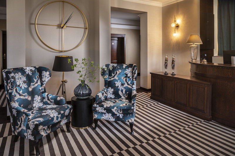 Maxymilian *** Unique Hotel - Adults Only (+15), Kolobrzeg, Poland