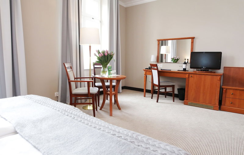 Maxymilian *** Unique Hotel - Adults Only (+15), Kolobrzeg, Poland