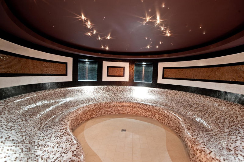 Hotel Afrodyta Business & Spa, Zyrardow, Poland