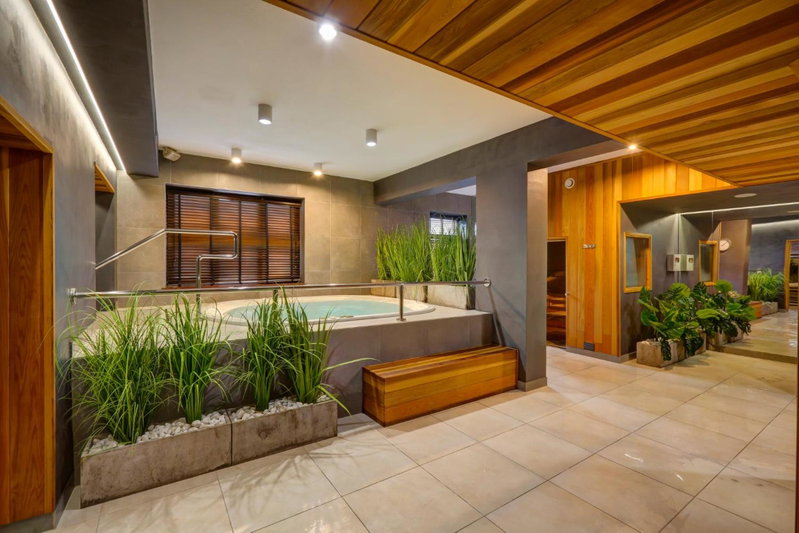 Hotel Afrodyta Business & Spa, Zyrardow, Poland