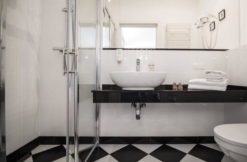 Hotel Afrodyta Business & Spa, Zyrardow, Poland