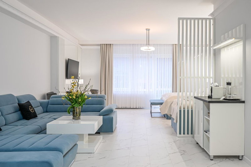 Hotel SPA Faltom Gdynia Rumia, Rumia, Poland