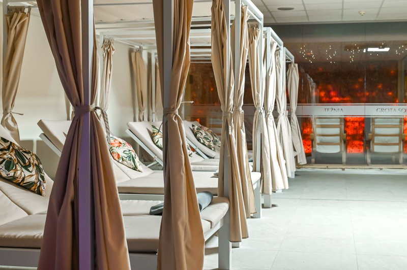 Hotel SPA Faltom Gdynia Rumia, Rumia, Poland