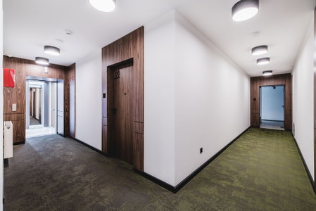 Apartamenty Sowa Bydgoszcz, Bydgoszcz, Poland