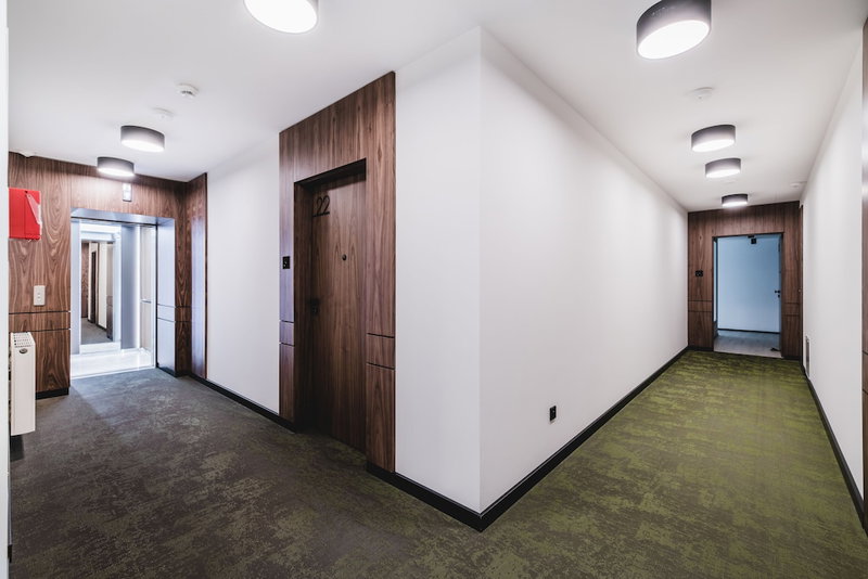 Apartamenty Sowa Bydgoszcz, Bydgoszcz, Poland