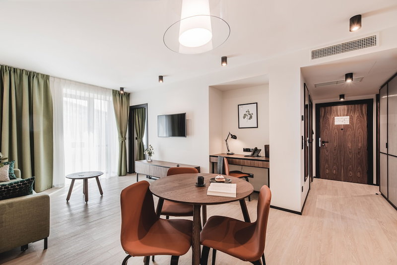 Apartamenty Sowa Bydgoszcz, Bydgoszcz, Poland