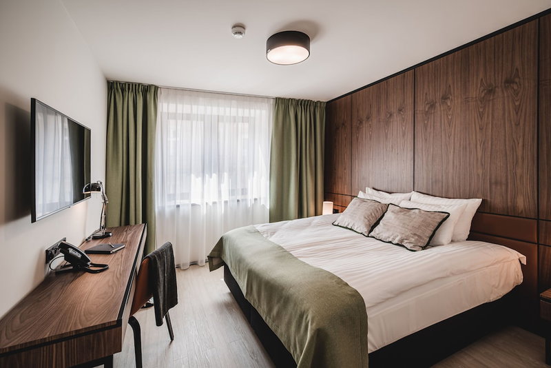 Apartamenty Sowa Bydgoszcz, Bydgoszcz, Poland