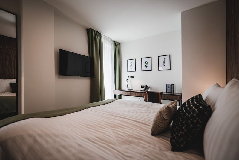 Apartamenty Sowa Bydgoszcz, Bydgoszcz, Poland