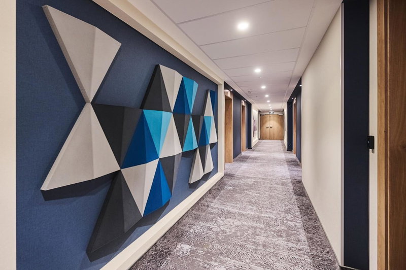 Holiday Inn Express Lublin by IHG, Lublin, Poland