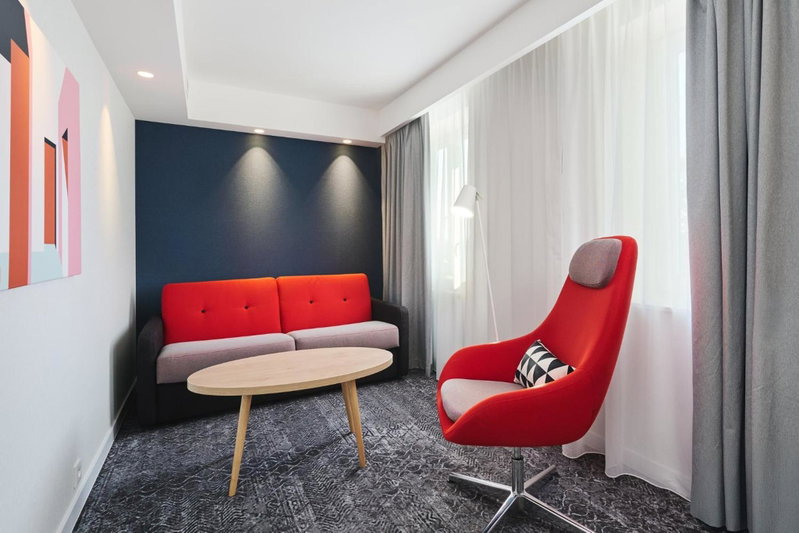 Holiday Inn Express Lublin by IHG, Lublin, Poland