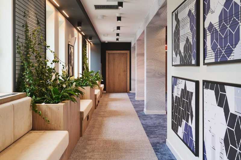 Holiday Inn Express Lublin by IHG, Lublin, Poland