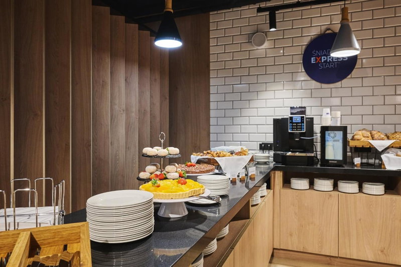 Holiday Inn Express Lublin by IHG, Lublin, Poland