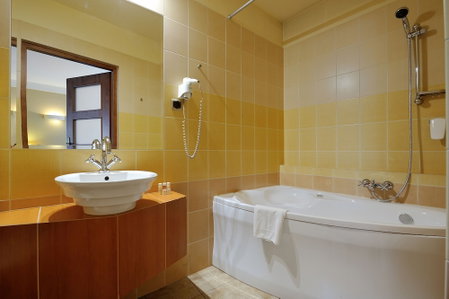 Hotel Diament Vacanza Siemianowice Slaskie, Siemianowice Slaskie, Poland