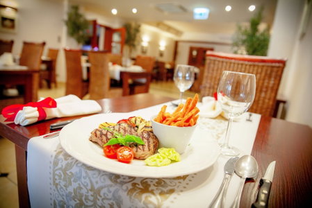 Hotel Diament Vacanza Siemianowice Slaskie, Siemianowice Slaskie, Poland