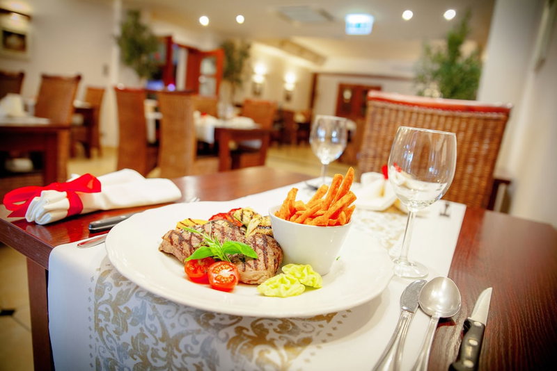 Hotel Diament Vacanza Siemianowice Slaskie, Siemianowice Slaskie, Poland