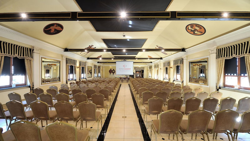 Hotel Diament Vacanza Siemianowice Slaskie, Siemianowice Slaskie, Poland