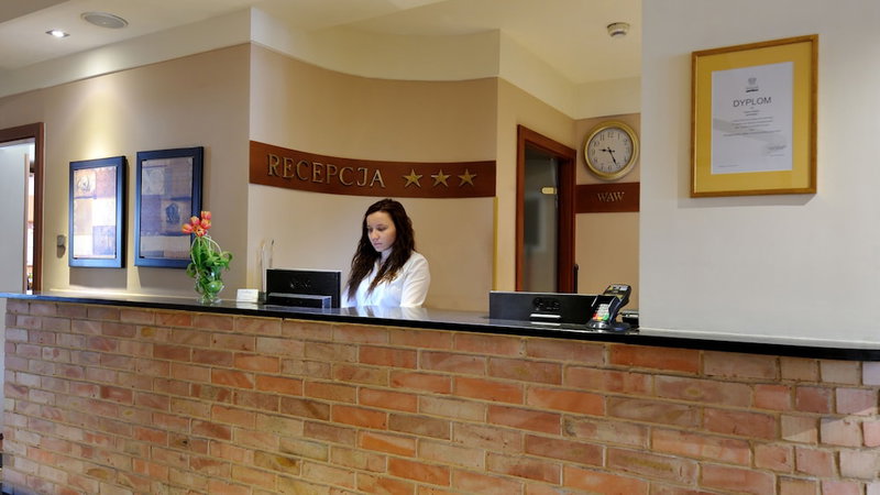 Hotel Diament Vacanza Siemianowice Slaskie, Siemianowice Slaskie, Poland