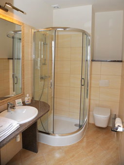 Hotel Sandro Silver & Spichlerz Antoniny, Leszno, Poland