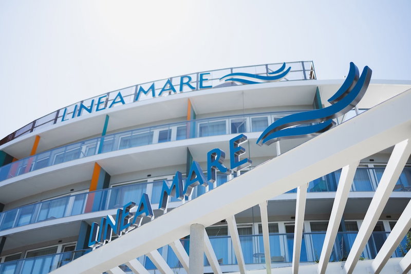Hotel Linea Mare*****, Gryfice, Poland