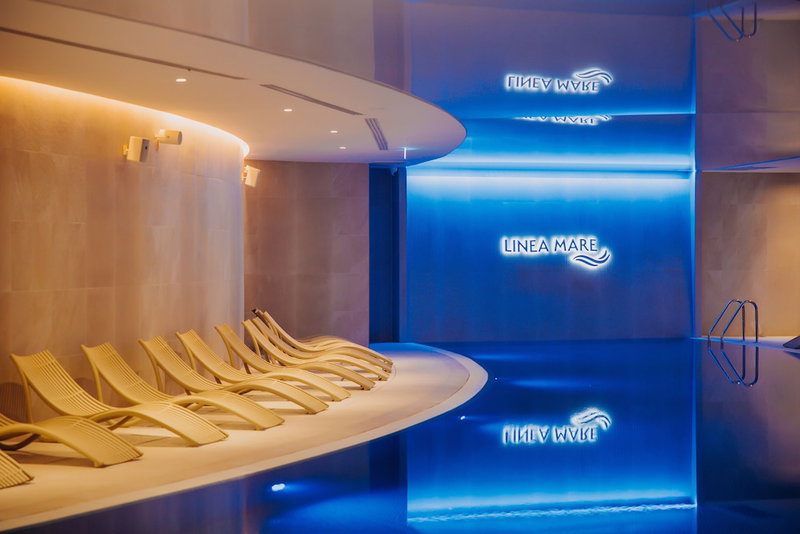 Hotel Linea Mare*****, Gryfice, Poland