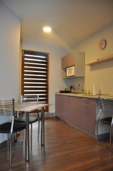 Apartamenty Przy Starówce, Zielona Gora, Poland