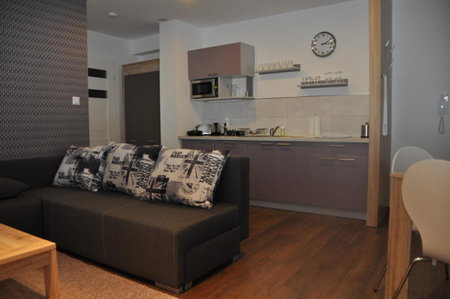 Apartamenty Przy Starówce, Zielona Gora, Poland