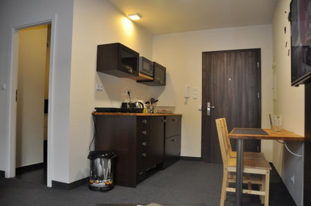 Apartamenty Przy Starówce, Zielona Gora, Poland