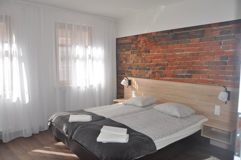 Apartamenty Przy Starówce, Zielona Gora, Poland