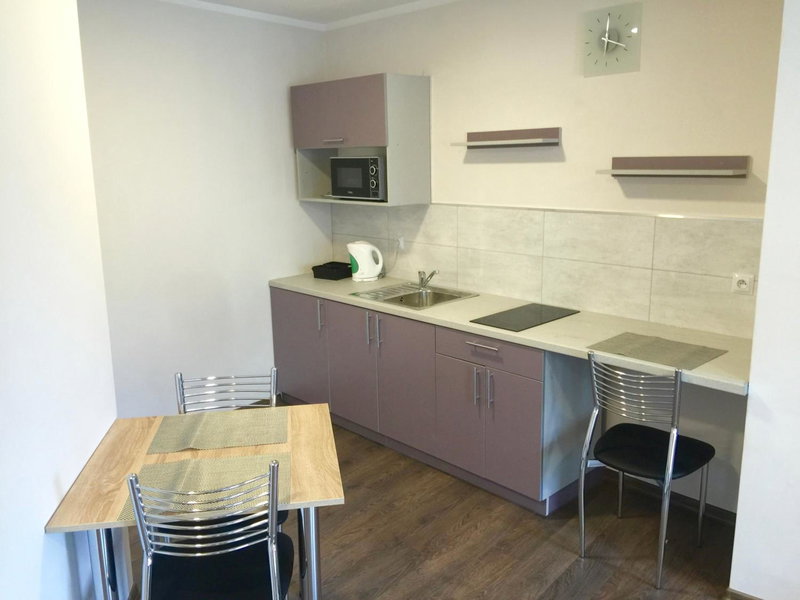 Apartamenty Przy Starówce, Zielona Gora, Poland