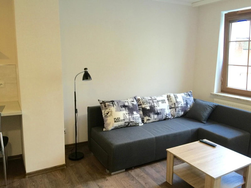 Apartamenty Przy Starówce, Zielona Gora, Poland