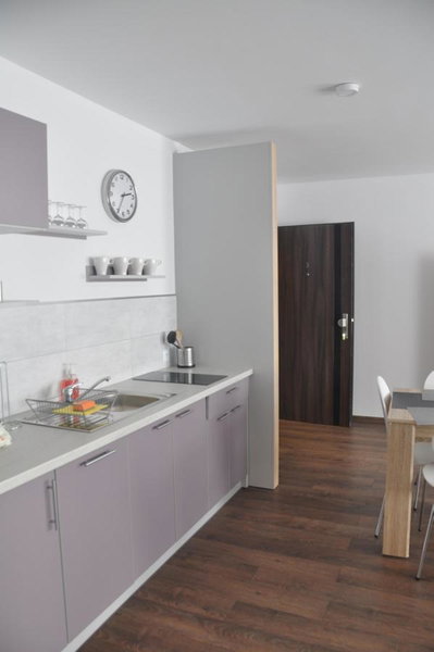 Apartamenty Przy Starówce, Zielona Gora, Poland