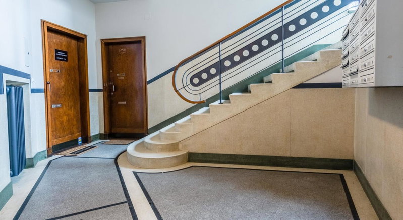 Sereno Apartments, Krakow, Poland