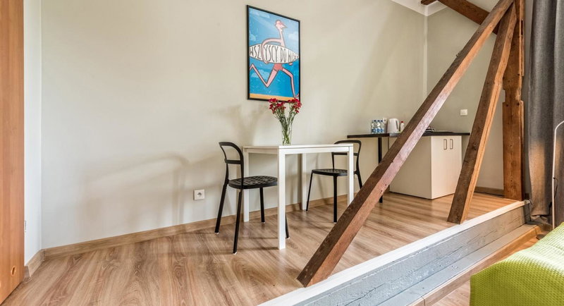 Sereno Apartments, Krakow, Poland