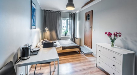 Sereno Apartments, Krakow, Poland