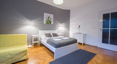 Sereno Apartments, Krakow, Poland