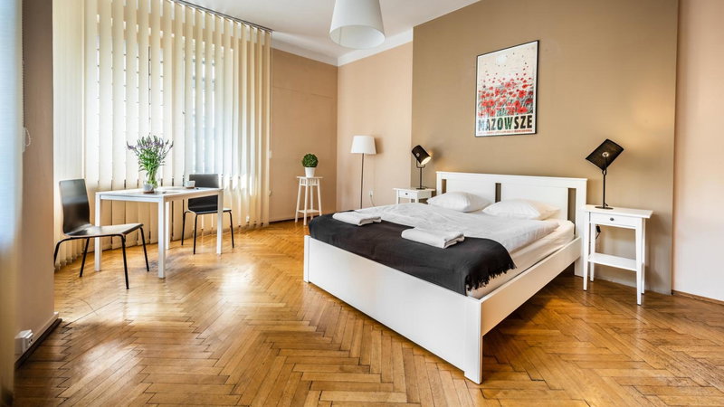 Sereno Apartments, Krakow, Poland