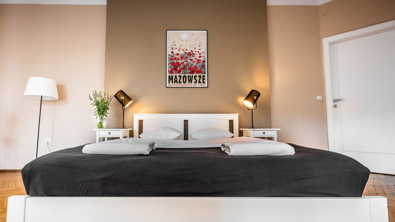 Sereno Apartments, Krakow, Poland