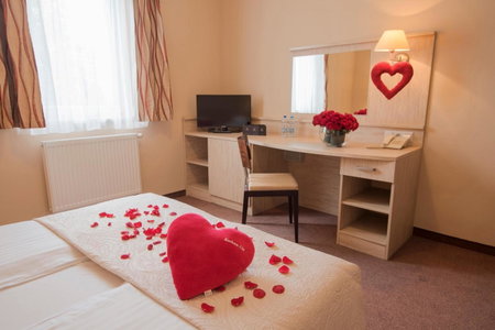 Arena Hotel Spa & Wellness, Tychy, Poland
