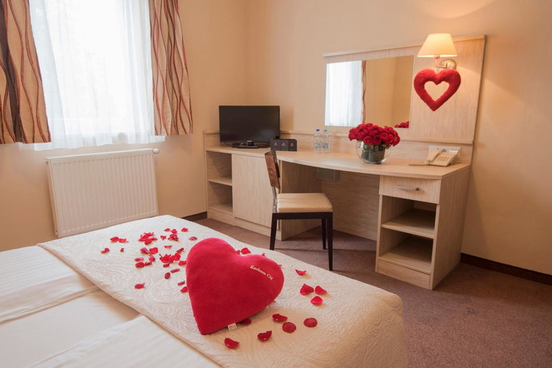 Arena Hotel Spa & Wellness, Tychy, Poland