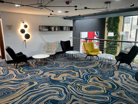 Arena Hotel Spa & Wellness, Tychy, Poland