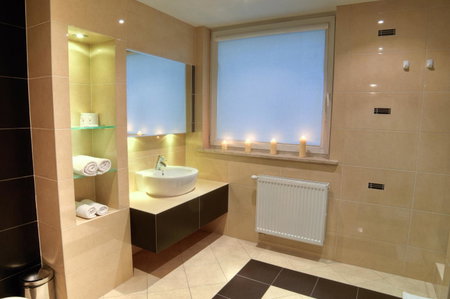 Arena Hotel Spa & Wellness, Tychy, Poland