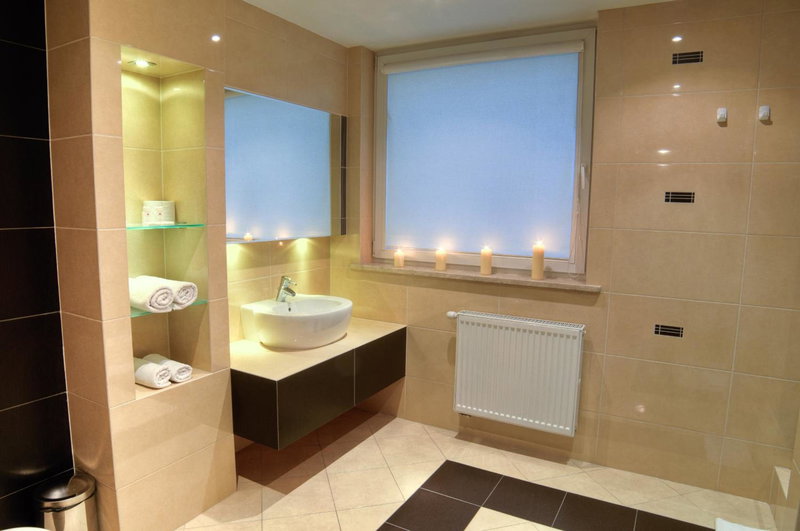Arena Hotel Spa & Wellness, Tychy, Poland