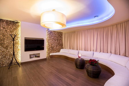 Arena Hotel Spa & Wellness, Tychy, Poland