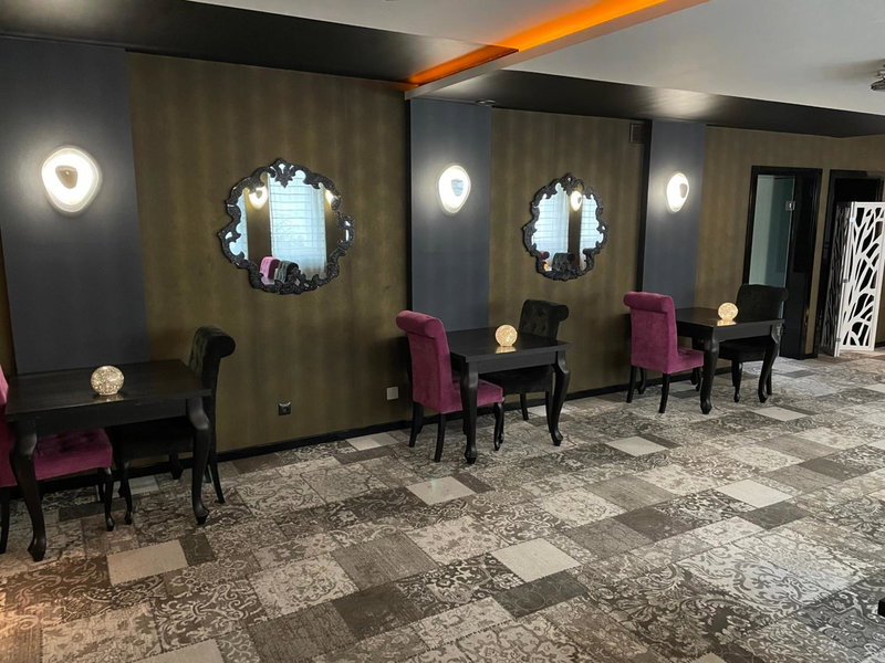 Arena Hotel Spa & Wellness, Tychy, Poland