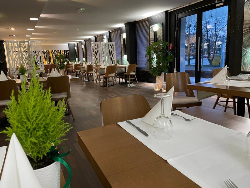Arena Hotel Spa & Wellness, Tychy, Poland