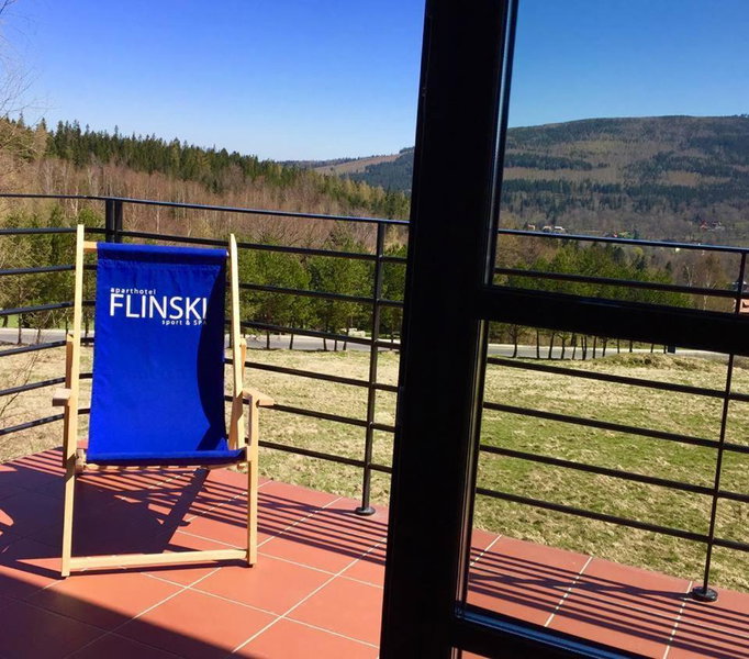 Flinski Sport X SPA, Boutique X Art, Luban, Poland