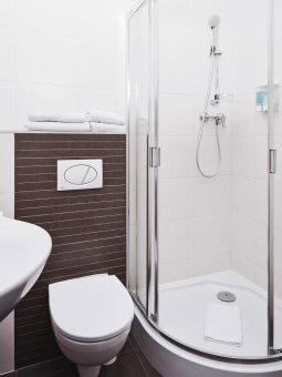 Iness Hotel, Lodz, Poland