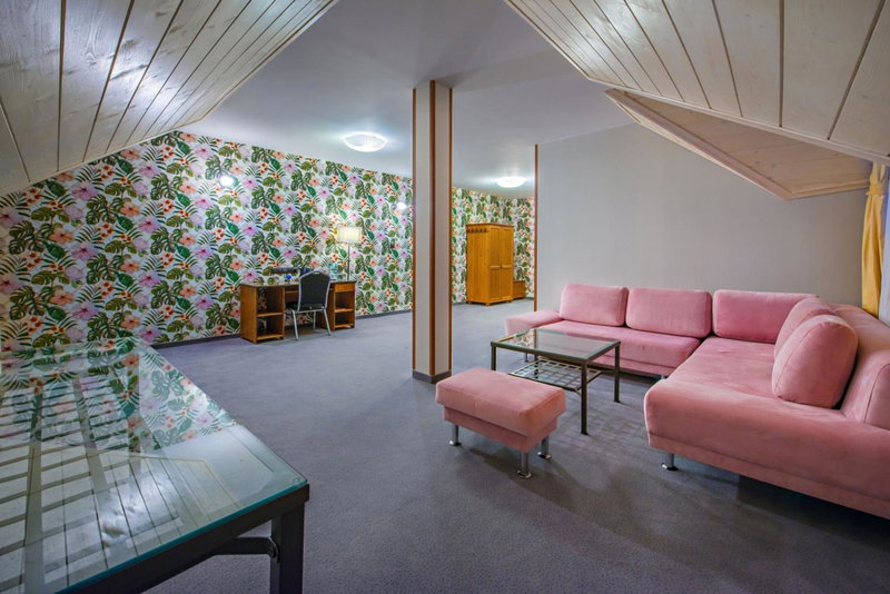 Hotel Zalesie, Bochnia, Poland