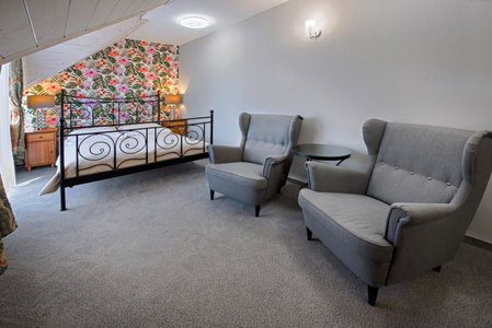 Hotel Zalesie, Bochnia, Poland